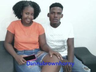 Dannabrownhorny