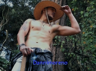 Dannimoreno