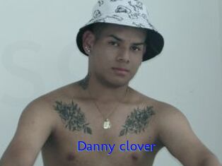 Danny_clover