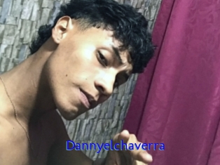 Dannyelchaverra