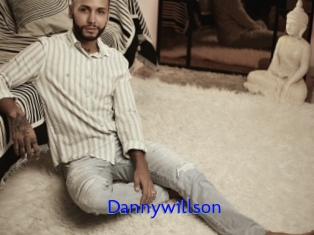 Dannywillson