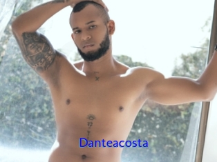 Danteacosta