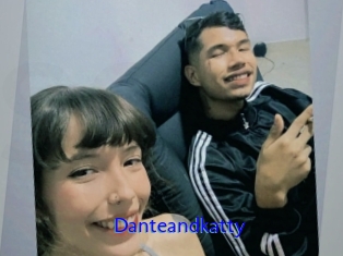 Danteandkatty