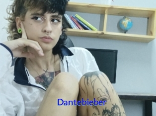 Dantebieber