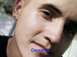 Danteliat