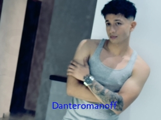 Danteromanoff