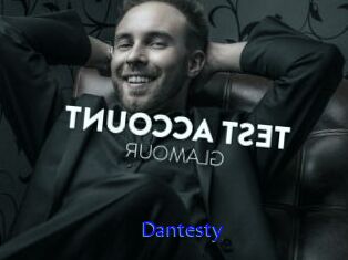 Dantesty