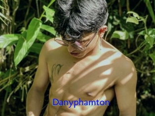 Danyphamton