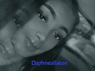 Daphneallston