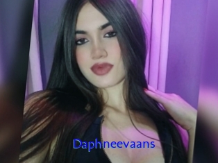 Daphneevaans