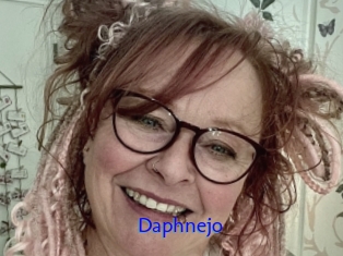 Daphnejo