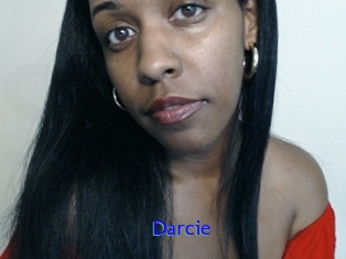 Darcie