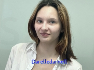 Darelledarnell