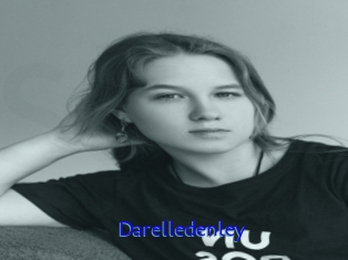 Darelledenley