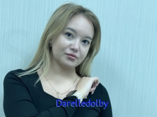 Darelledolby