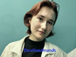 Darelleedmands