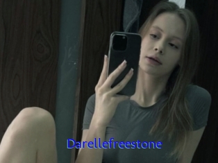 Darellefreestone