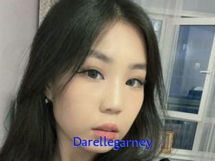 Darellegarney