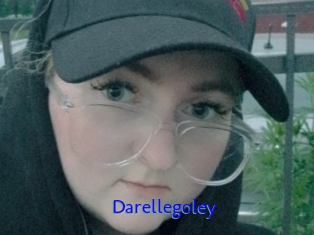 Darellegoley