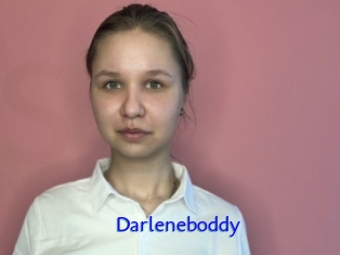 Darleneboddy