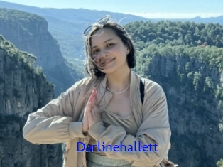 Darlinehallett