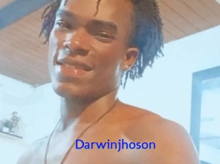 Darwinjhoson