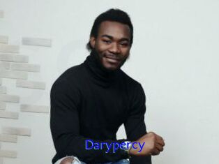 Darypercy