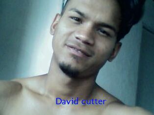 David_cutter