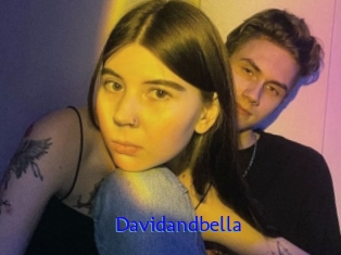 Davidandbella