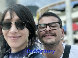 Davidandsary