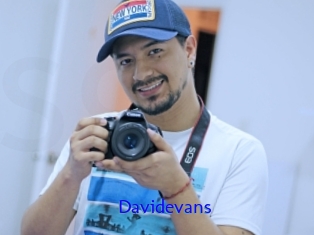 Davidevans