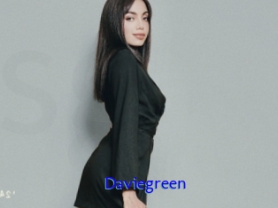 Daviegreen