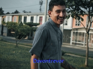 Davontrevor