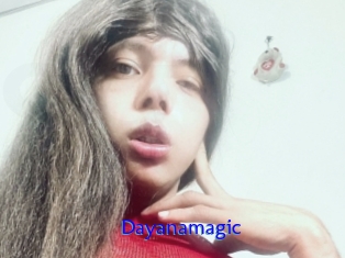 Dayanamagic