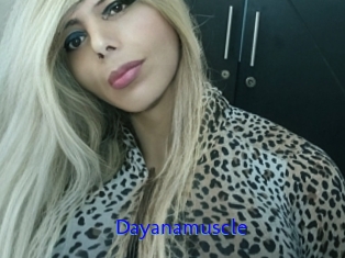 Dayanamuscle