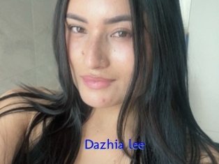 Dazhia_lee