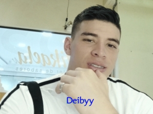 Deibyy