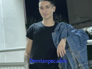 Demianpecados