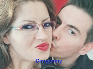 Denyjonny