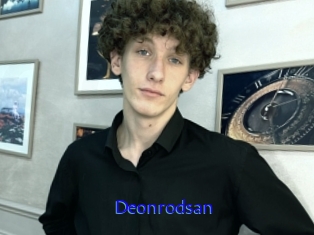 Deonrodsan