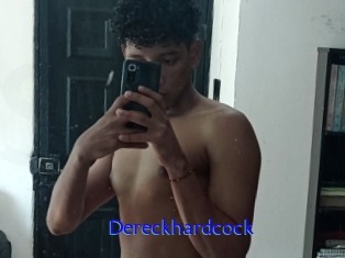 Dereckhardcock