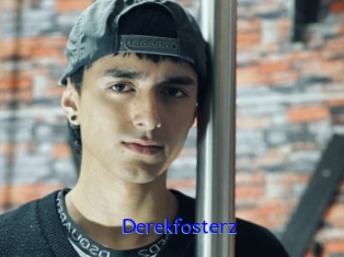 Derekfosterz