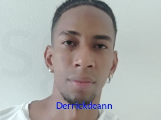 Derrickdeann