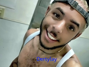 Dertylay