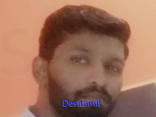 Desitamil