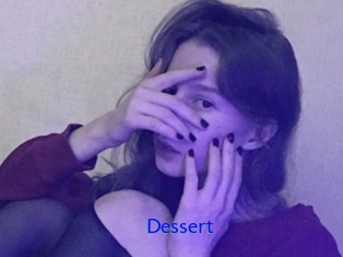 Dessert