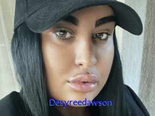 Desyreedawson