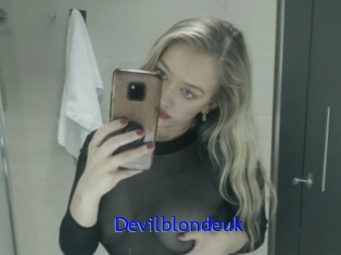 Devilblondeuk