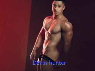 Devin_hunter