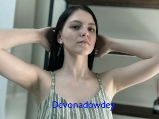 Devonadowdey